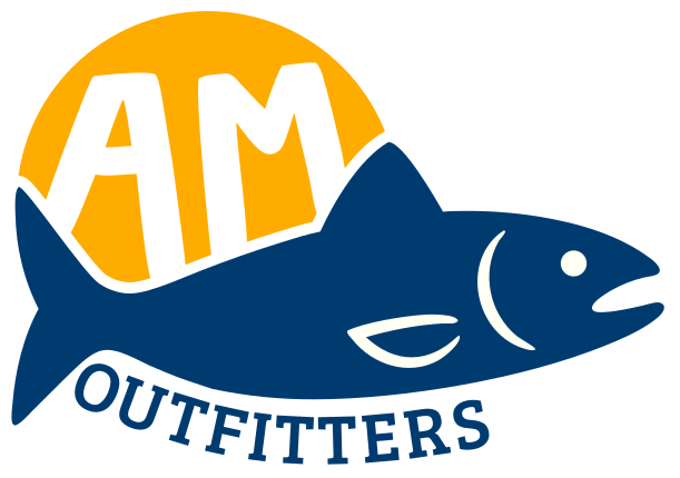 AM Outfitters Logo
